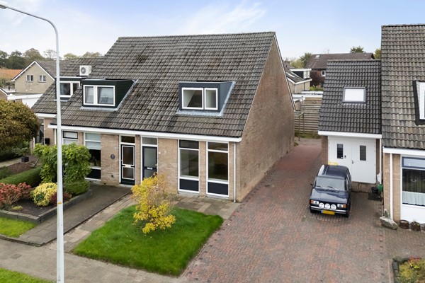 Medium property photo - Griene Wei 30, 9137 SB Easternijtsjerk